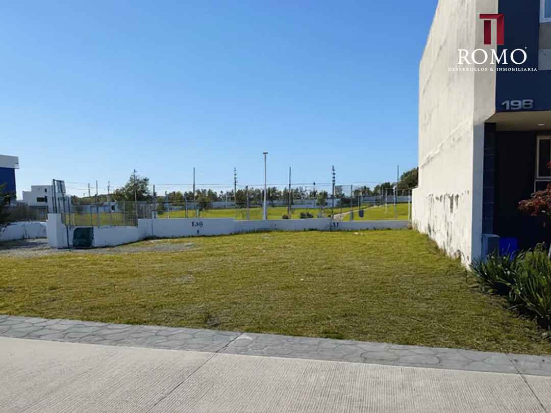 terreno en venta avenida paseo de los emperadores  zapopan jalisco pLiXkvd