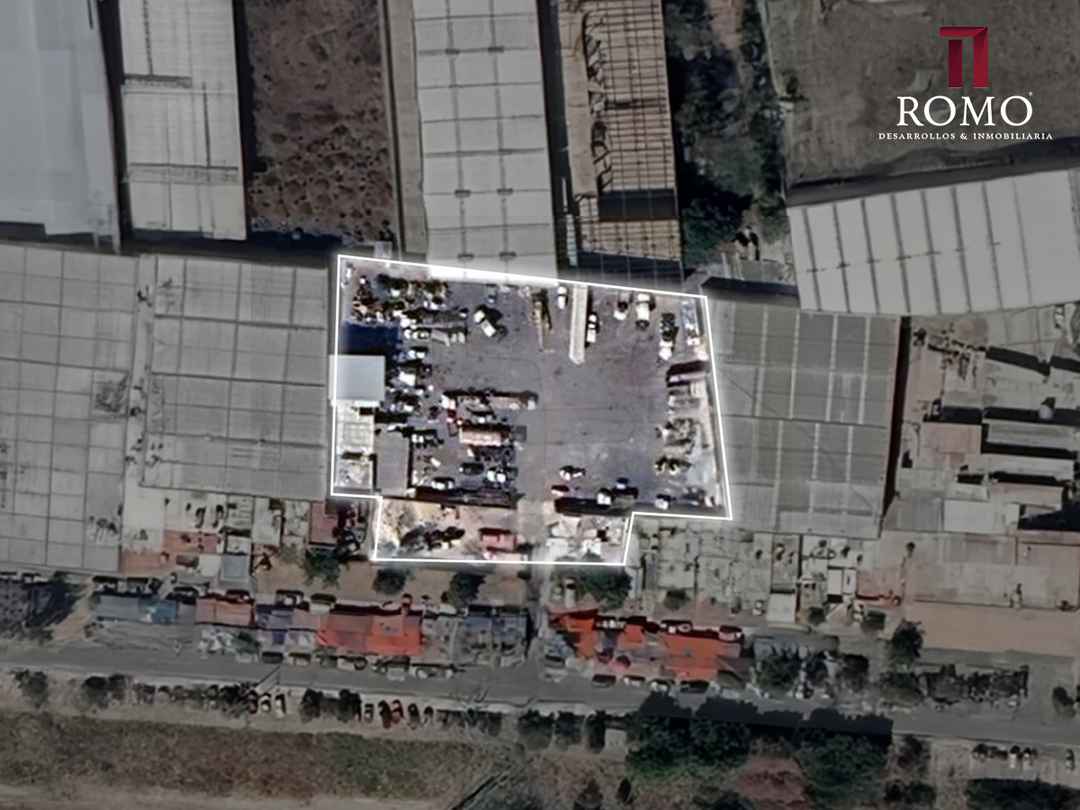 terreno en renta avenida palmira la palmira zapopan jalisco pUfQSZZ