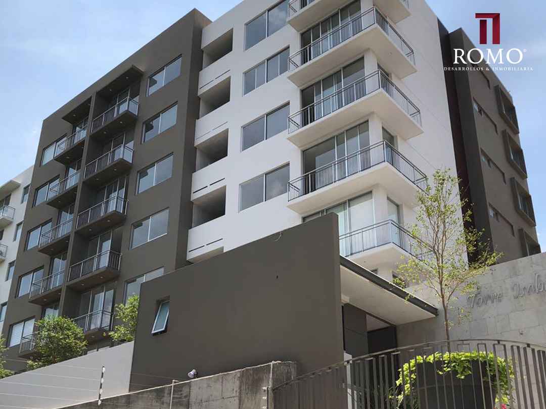 departamento en renta calle asuncion colomos providencia guadalajara jalisco piCQUlV