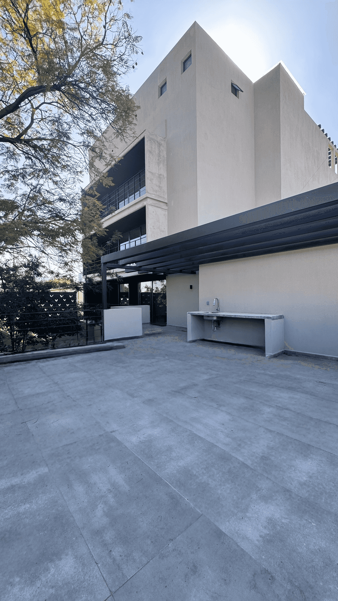 departamento en venta calle bogota providencia seccion guadalajara jalisco pais4e9