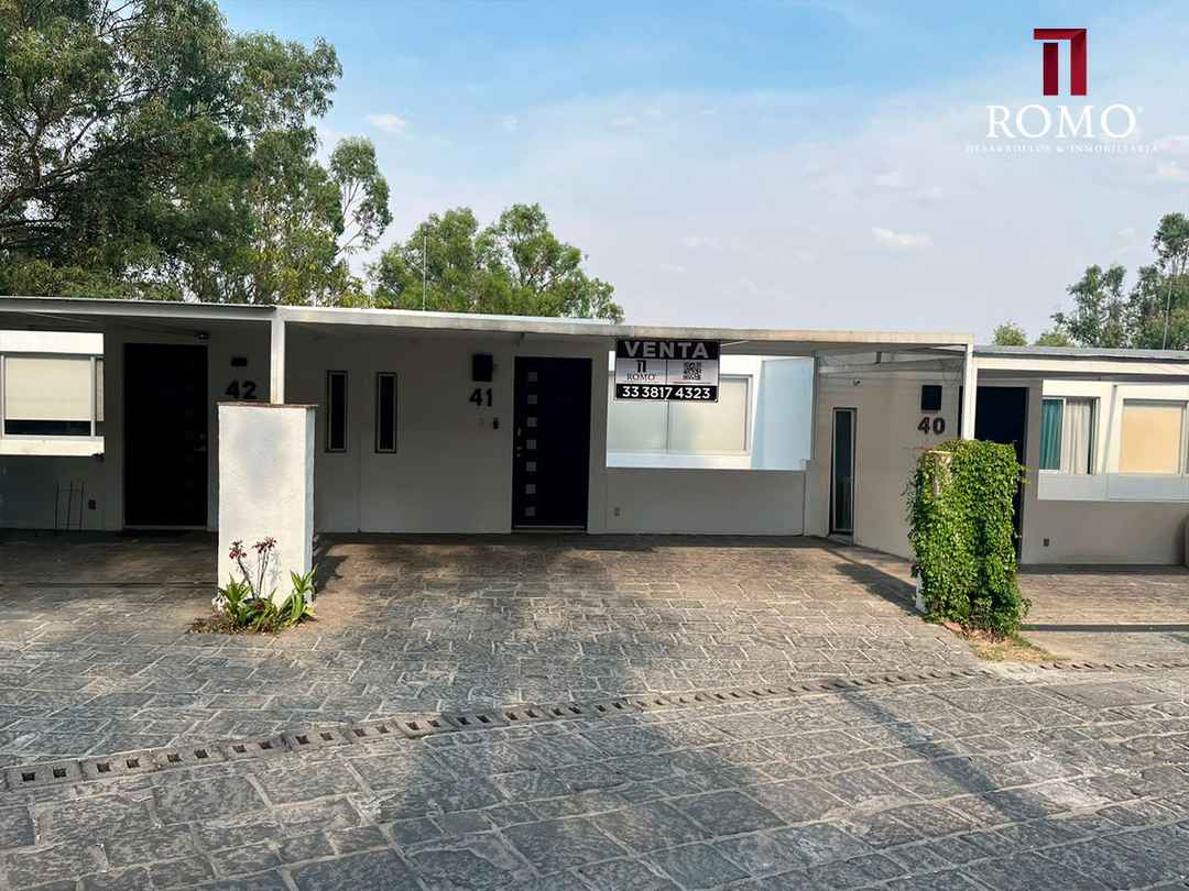 casa en venta avenida acantilado rancho el centinela zapopan jalisco psbWARG