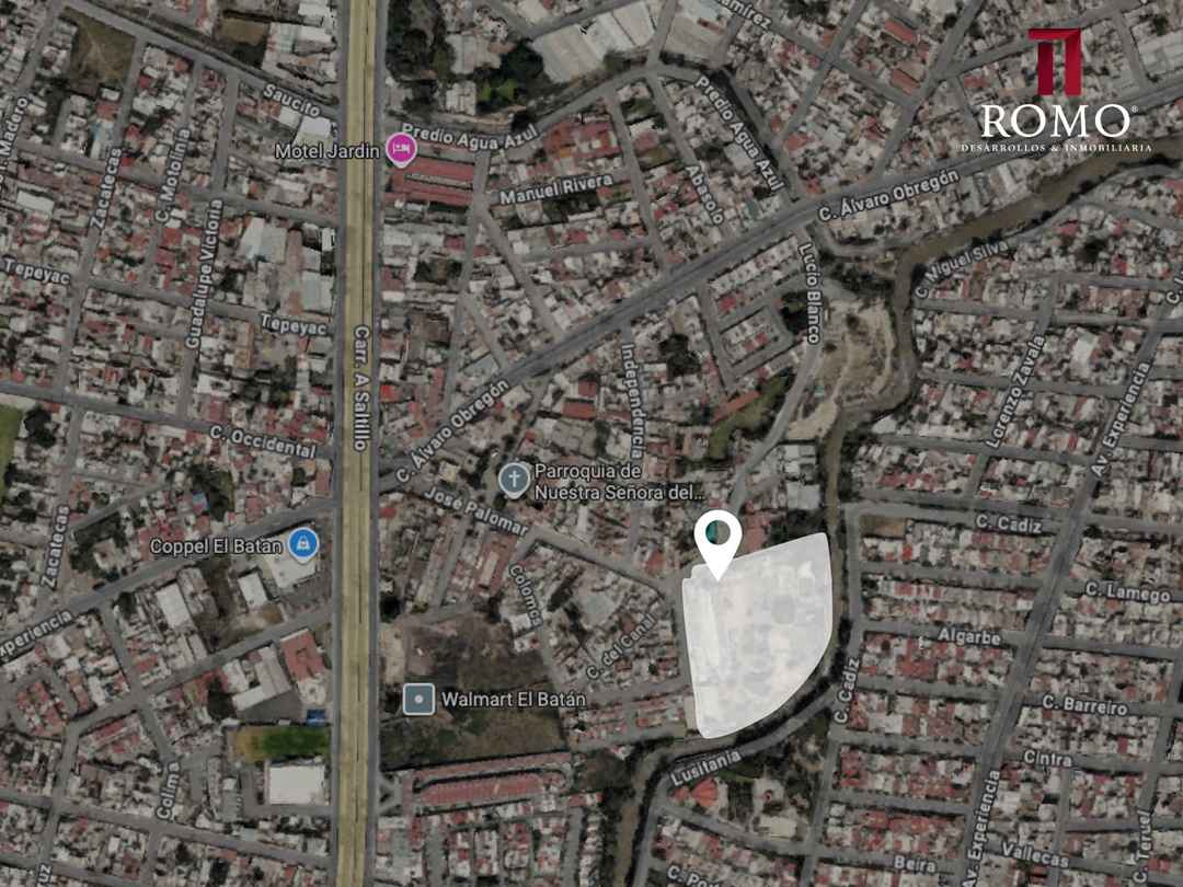 terreno en venta lucio blanco el batan zapopan jalisco pFcOvng
