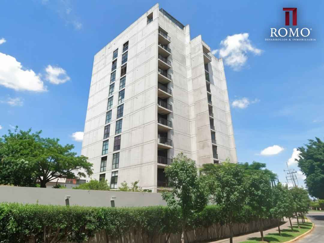 departamento en venta paseo lomas altas jardines de la patria zapopan jalisco psIhqeq